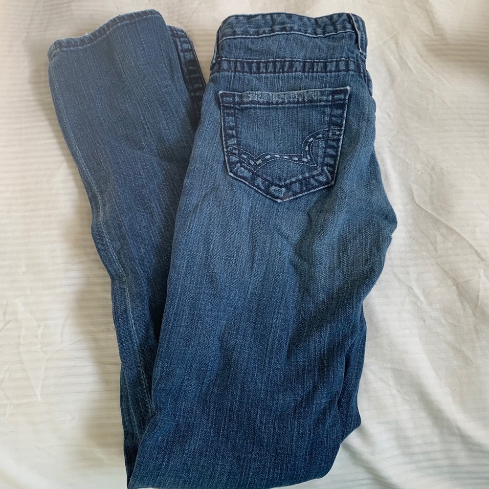 Big Star jeans size 27